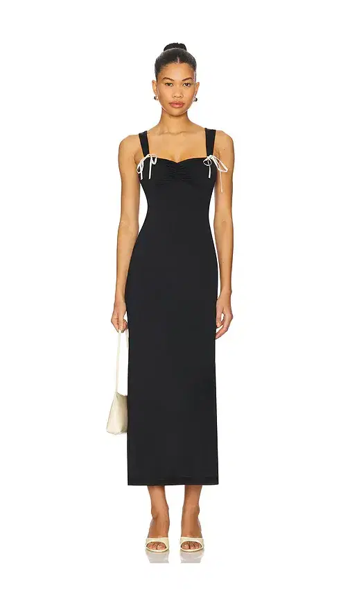 MORE TO COME Kenzie Dress