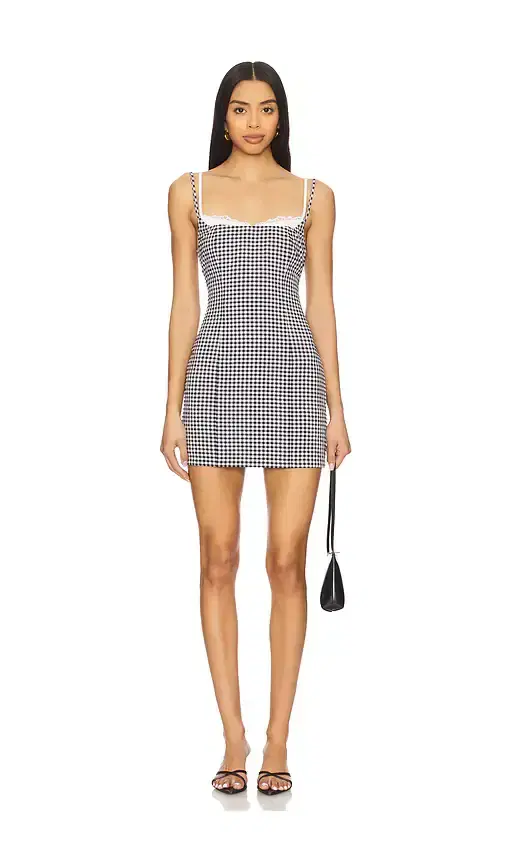Marea Mini Dress