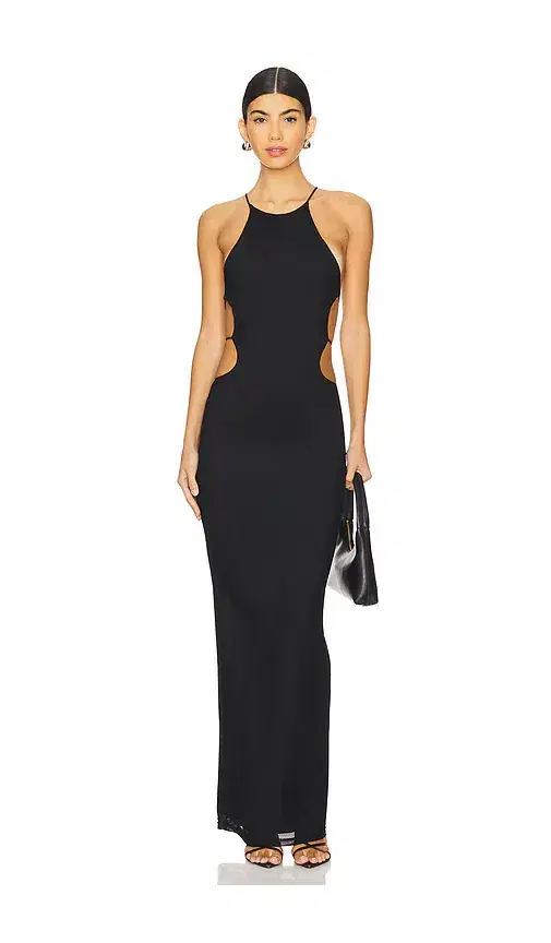 superdown Rue Maxi Dress