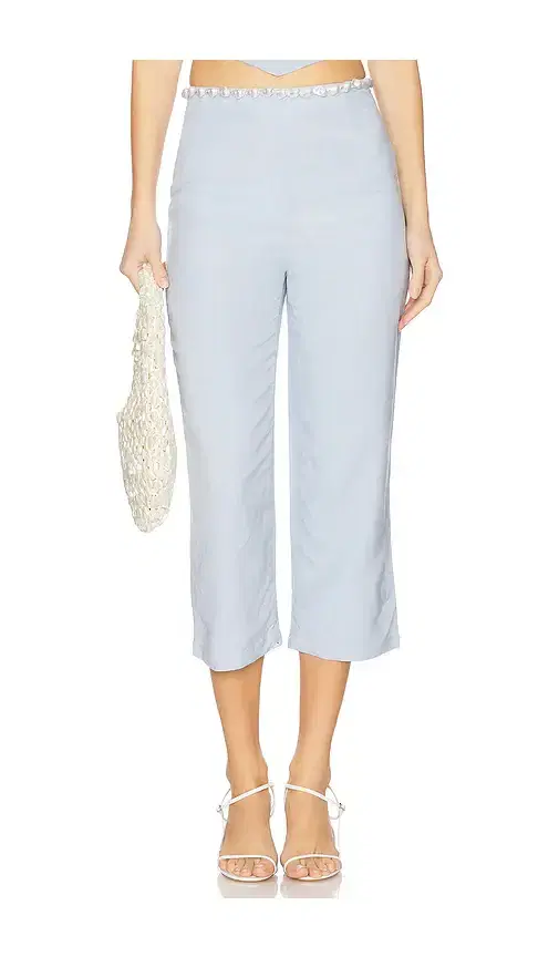 La Porte Jane Pearl Capri