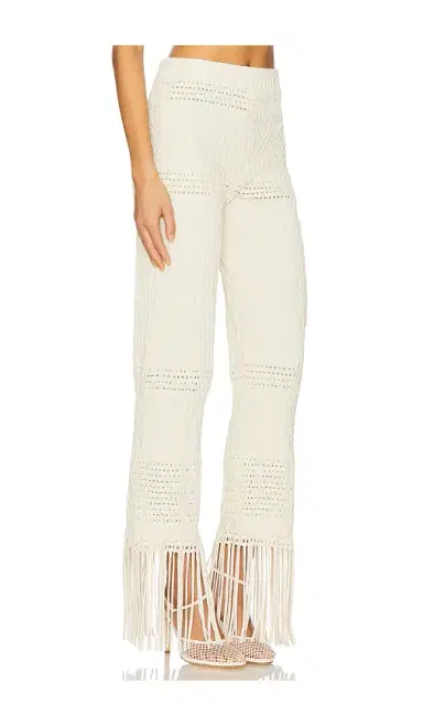 Nanushka Miciel Pants | Thumbnail 2 Nanushka Miciel Pants | Thumbnail 2