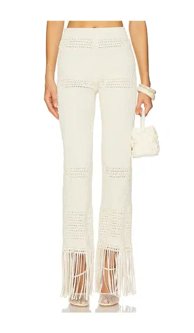 Nanushka Miciel Pants | Thumbnail 1 Nanushka Miciel Pants | Thumbnail 1