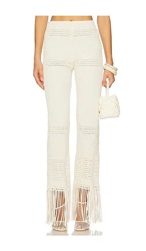Nanushka Miciel Pants