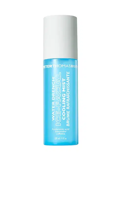 Peter Thomas Roth Water Drench Ice-Facial Cooling Mist