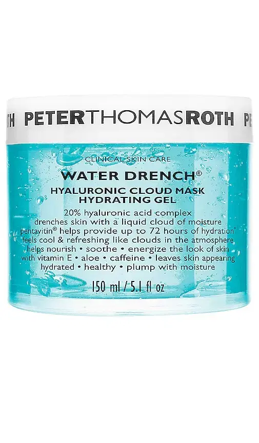 Water Drench Hyaluronic Cloud Mask