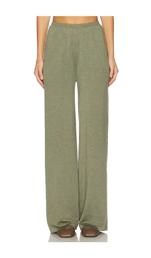 SNDYS X Revolve August Pants