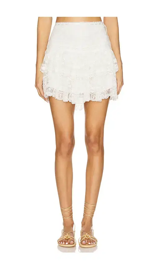 Lesea Skirt