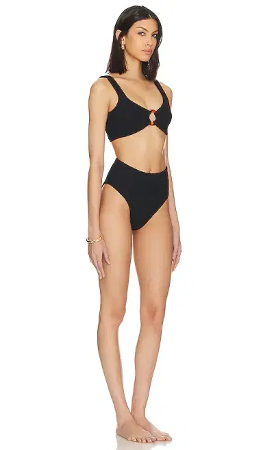 Hunza G Nadine Bikini Set | Thumbnail 2 Hunza G Nadine Bikini Set | Thumbnail 2