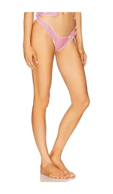 MORE TO COME Evelyn Bikini Bottom | Thumbnail 2