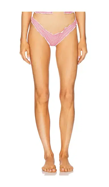 MORE TO COME Evelyn Bikini Bottom | Thumbnail 1