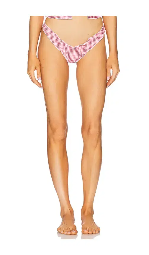 MORE TO COME Evelyn Bikini Bottom