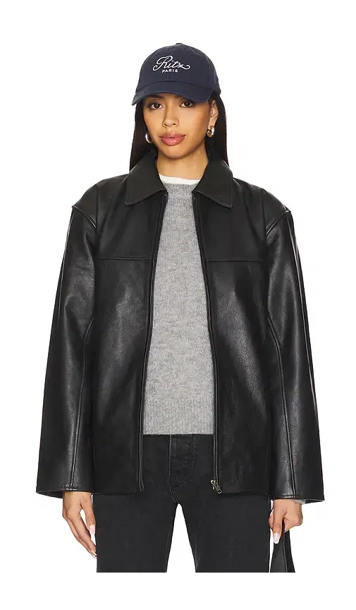 Signature Jacket