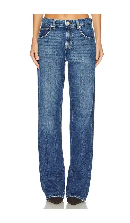 Tess Wide Leg