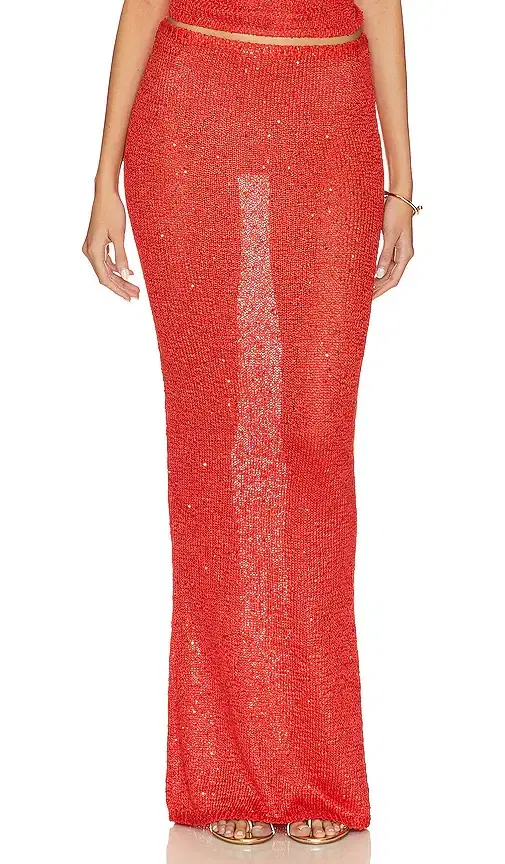 ASTA RESORT Carolina Skirt