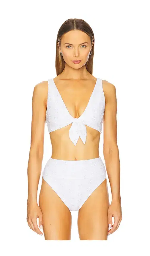 BEACH RIOT Dallas Bikini Top