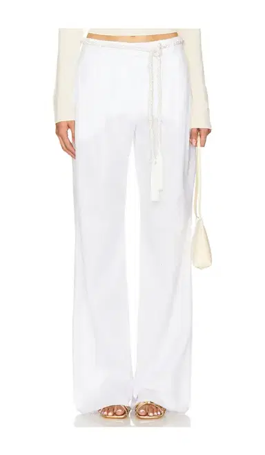 Vivetta Double Trumpettle Trousers | Thumbnail 1 Vivetta Double Trumpettle Trousers | Thumbnail 1