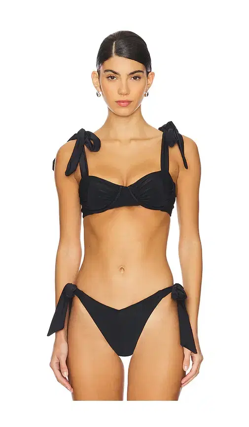 BEACH RIOT Delilah Top