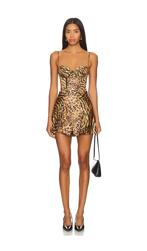 retrofete Kyona Dress