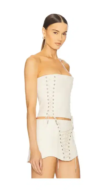 LOBA Madonna Corset | Thumbnail 2