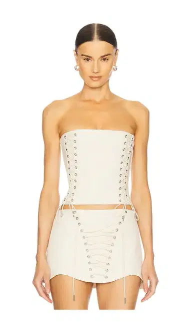 LOBA Madonna Corset | Thumbnail 1