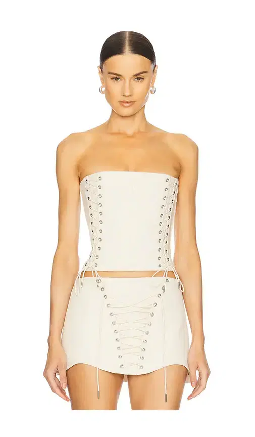 Madonna Corset