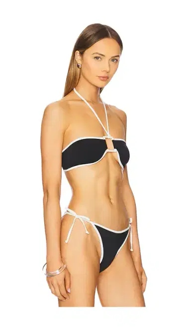 Onia Palermo Bikini Top | Thumbnail 2