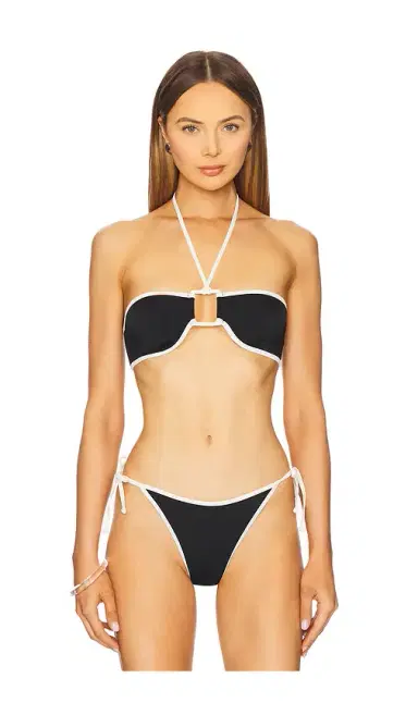 Onia Palermo Bikini Top | Thumbnail 1