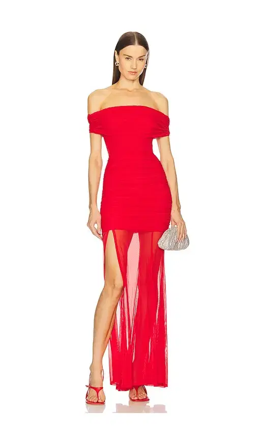 Michael Costello x REVOLVE Heidi Gown