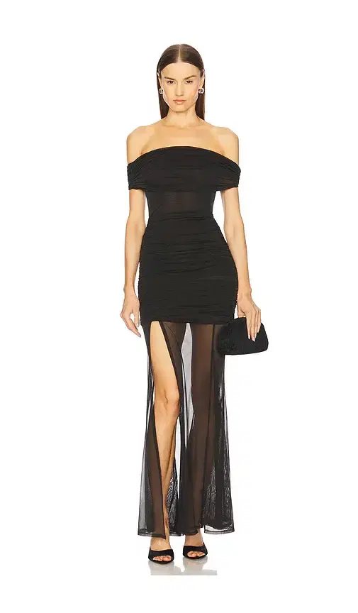 Michael Costello x REVOLVE Heidi Gown