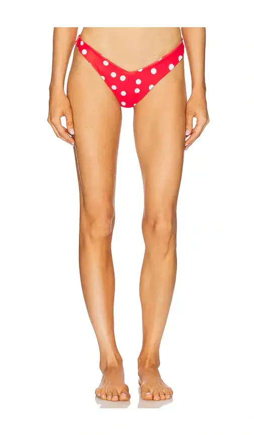 superdown Lucy Bikini Bottom
