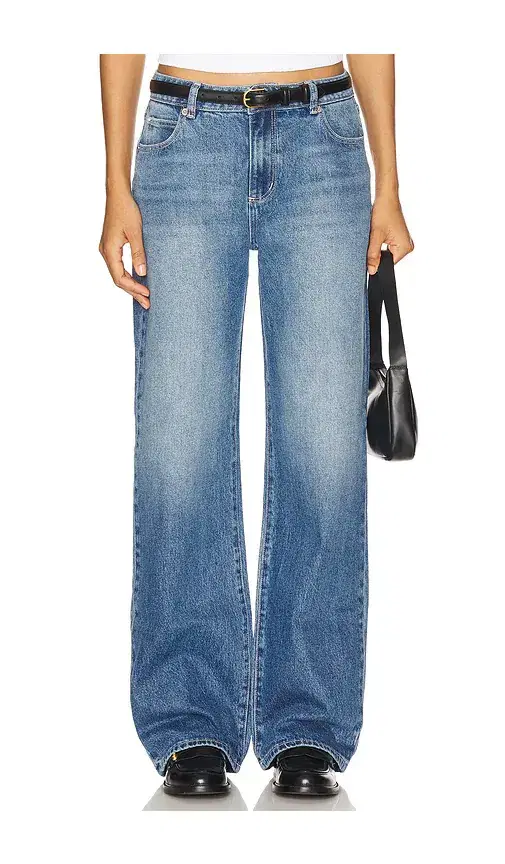 Kate Baggy Jeans