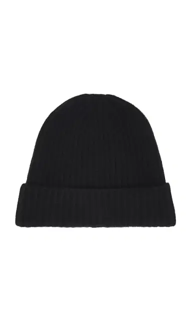 One Grey Day Pacific Cashmere Beanie | Thumbnail 2