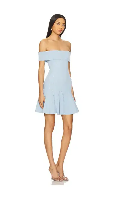 Retrofête Erica Dress | Thumbnail 2 Retrofête Erica Dress | Thumbnail 2