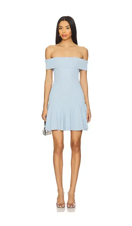 Erica Dress