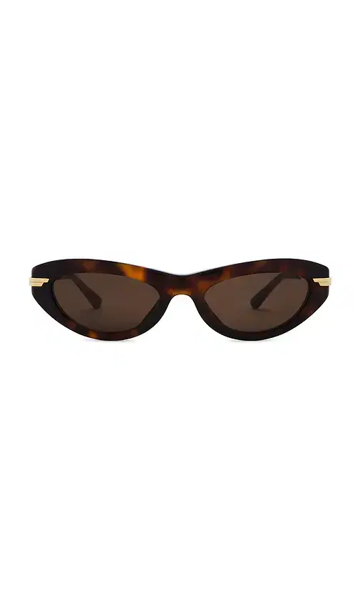 Oval Sunglasses