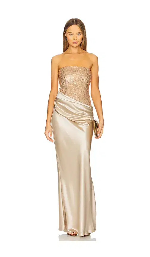 retrofete Alexandra Dress