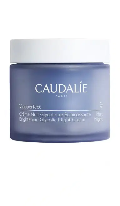 CAUDALIE Vinoperfect Brightening Glycolic Night Cream | Thumbnail 1 CAUDALIE Vinoperfect Brightening Glycolic Night Cream | Thumbnail 1