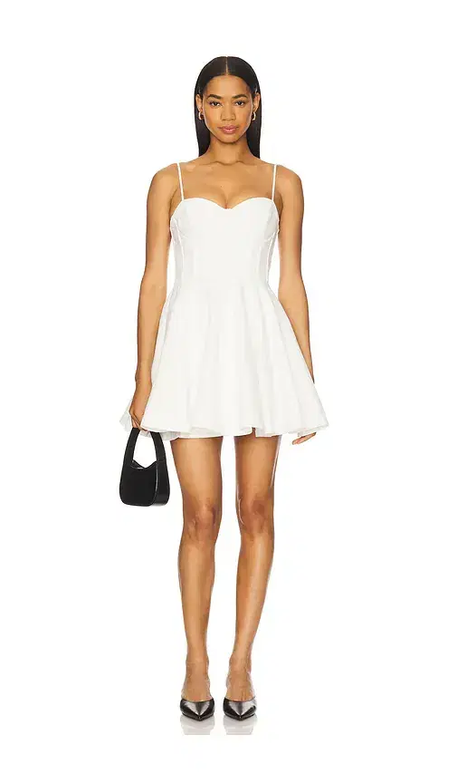 ASTR the Label Fenna Dress
