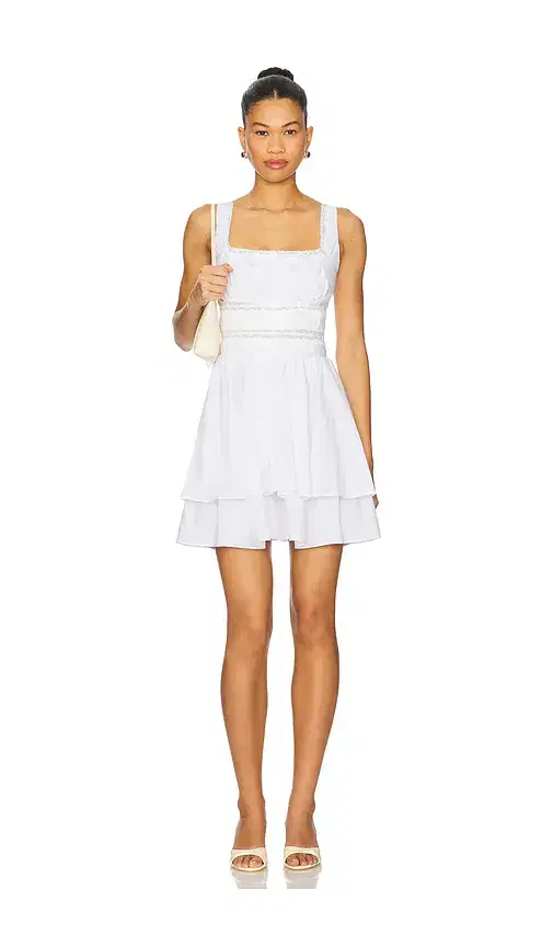 ASTR the Label Melaine Dress
