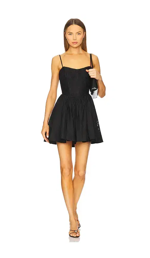 ASTR the Label Linelly Dress