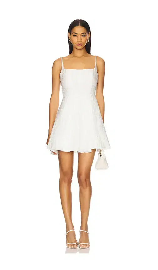 Ellie Dress