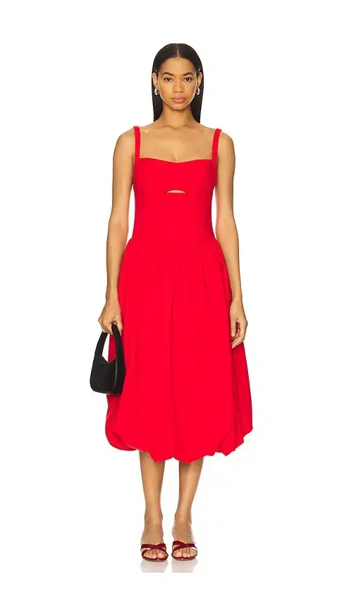 ASTR the Label Jevi Dress