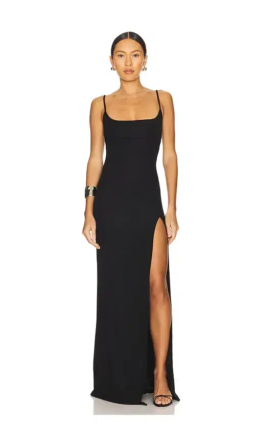 NBD Mirabel Maxi Dress