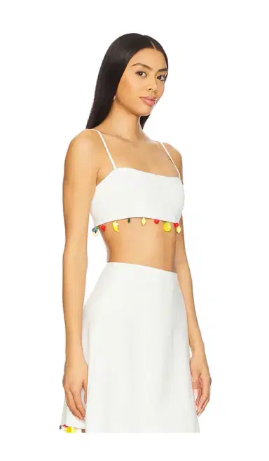 Tyler McGillivary Mira Bra Top | Thumbnail 2