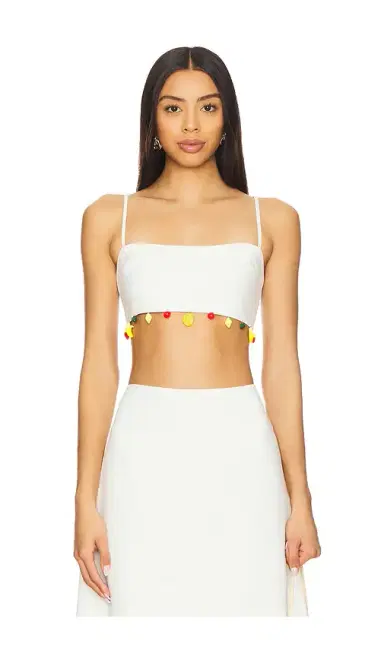 Tyler McGillivary Mira Bra Top | Thumbnail 1
