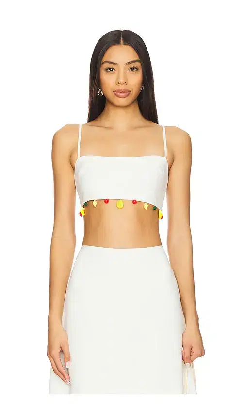 Tyler McGillivary Mira Bra Top
