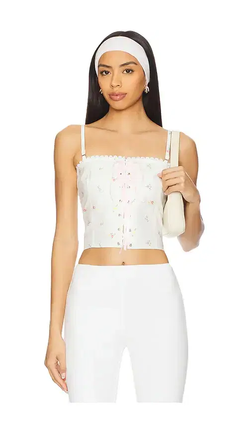 Franny Corset