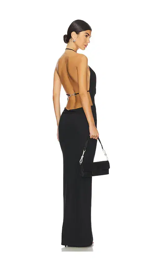 NBD Eglantine Gown