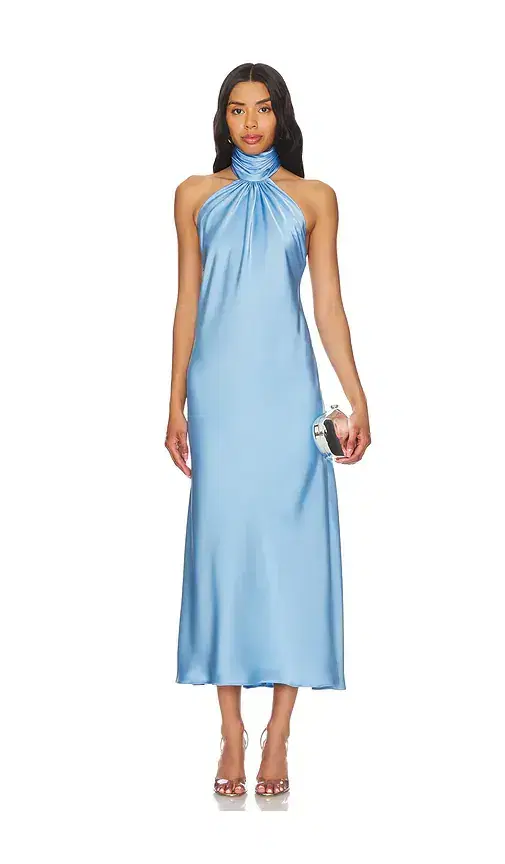 Katie May Marley Dress