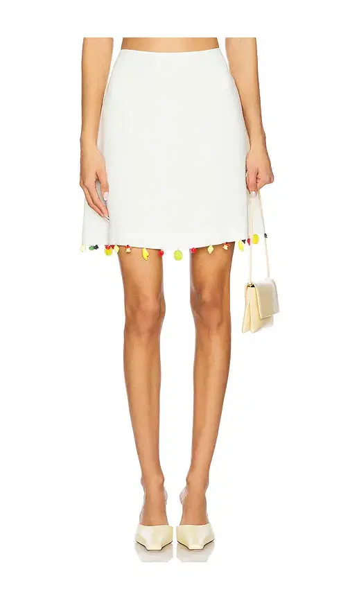 Tyler McGillivary Mira Skirt